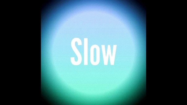 Sergo Explos Slow Motion ( Original