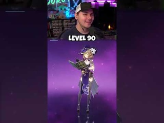 I Met The #1 Lisa Main In Genshin Impact