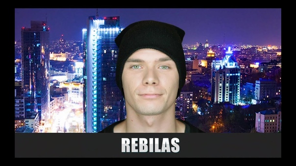 Busta Rhymes ft. Nicki Minaj Twerk It, hip hop choreography by REBILAS, D. side dance