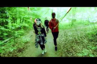 Da Vosk Docta - Blvck Magic