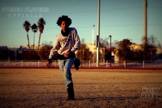 STEREO PLAYERS &  - GIPSY TEK ( OFFICIAL MUSIC )