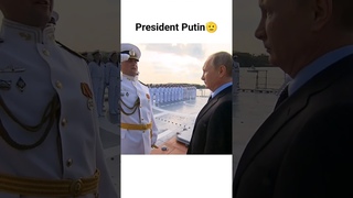 President Vladimir Vladimirovich Putin🫡🇷🇺 Putin Shorts #russia #putin #moscow #vladimirputin #shorts