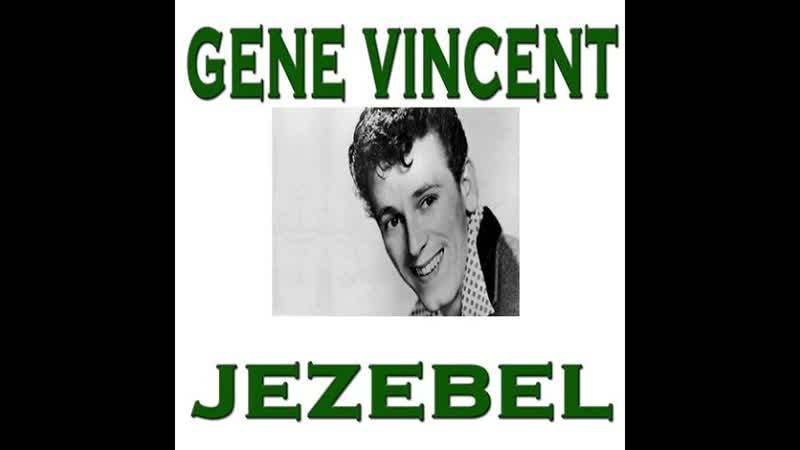 Gene Vincent