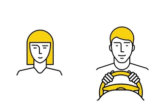Как проходить дистанционный контроль качества ДКК Яндекс Такси