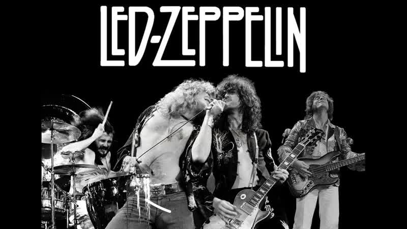 Led Zeppelin Immigrant Song GUITAR BACKING TRACK WITH