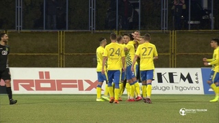 INTER-ZAPREI vs ISTRA 1961 2:0 (, HT Prva liga 19/20)