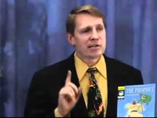 Католики и ислам - Кент Ховинд / Kent Hovind
