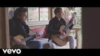 Thibault Cauvin - Cap Ferret - Flots de l'me (Official Video) ft. -M-