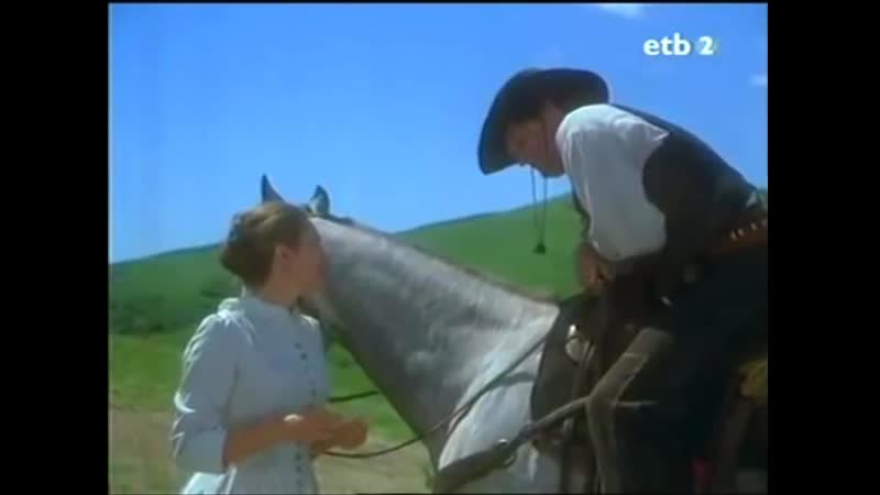 El virginiano ( TV) ( The Virginian, 2000) Bill