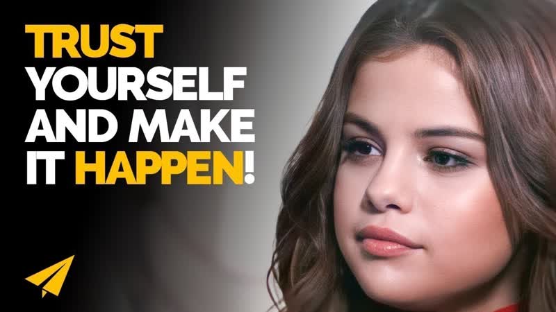 Selena Gomezs Top 10 Rules For Success (