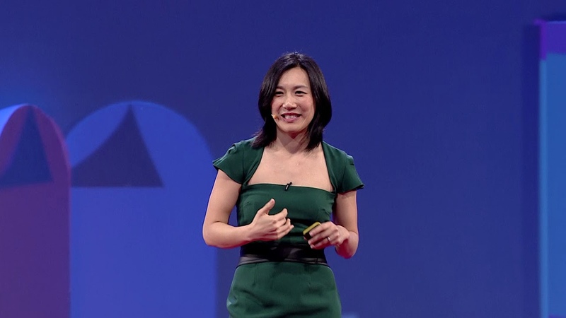 Democratizing Healthcare With AI, Lily Peng, TEDx