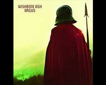 Wishbone Ash The King Will