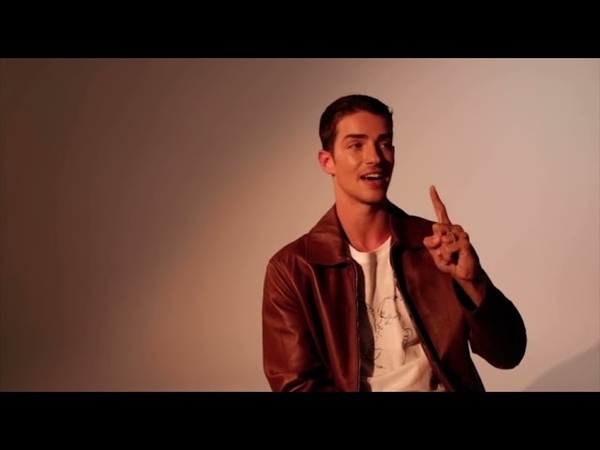 Manu Ríos interview x Esquire