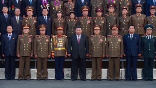 60    Kim Jong Un Visi