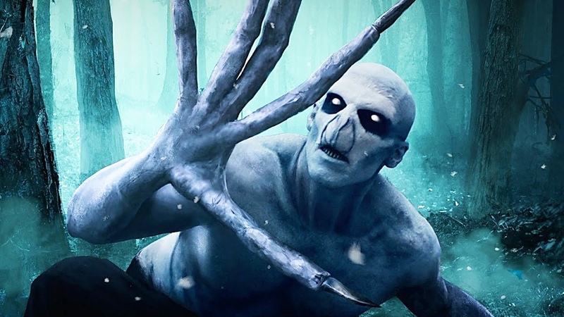 New Sci Fi Alien Movies 2020 English Full Length Best Horror