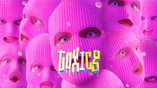 TOXICG // Токсичный лайв экшен подкаст о CG // АРТ БАТТЛ ОБЗОР