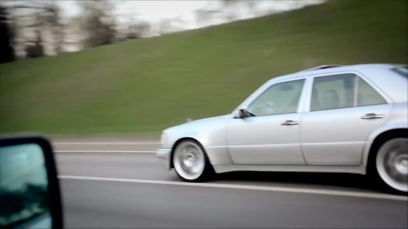 Mercedes