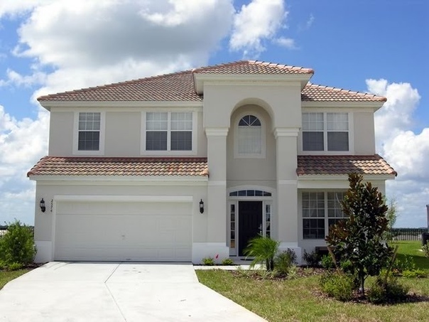 Windsor Hills Reserve Home for sale 2574 Archfeld Blvd, Kissimmee, FL