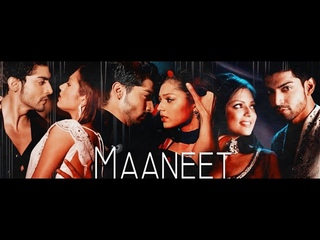 Maaneet VM VALENTINE MASHUP 2016 | Ft ~M x G | HD