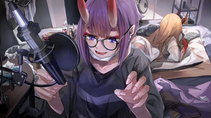 Best Nightcore Mix 2020 1 Hour Special Ultimate Nightcore Gaming Mix,