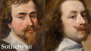 Face Off: Peter Paul Rubens vs. Anthony Van Dyke | Old Master Paintings | Sothebys