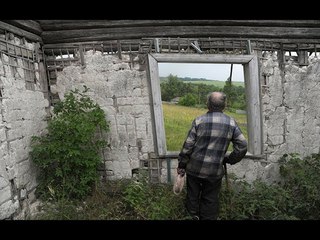 ВЫМИРАЮЩИМ ДЕРЕВНЯМ - ПОСВЯЩАЕТСЯ!
