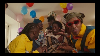 MATATA - KATA (OFFICIAL VIDEO)