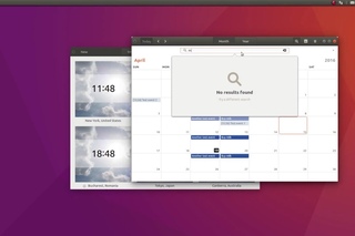Ubuntu  LTS (Xenial Xerus) New Desktop Features And Changes
