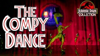 Compy Dance: Thank you to Steven Spielberg