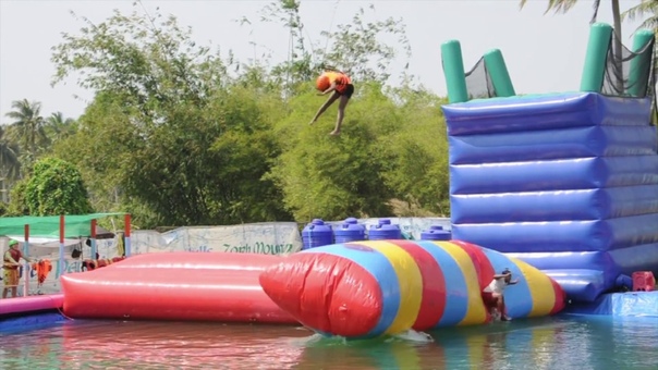 Splashdown Waterpark