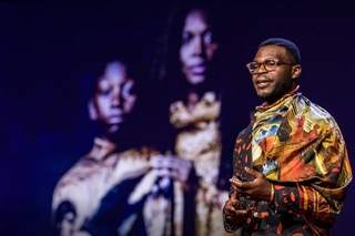 Fashion that celebrates African strength and spirit | Walé Oyéjidé