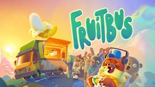 Fruitbus - Announce Trailer