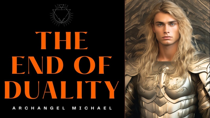 NEW 5 D TOOLS Archangel Michael