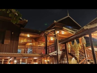 Montra Thai Spa Massage in Khmer Very Good welcome | Foot Massage, thai massage, oil Massage