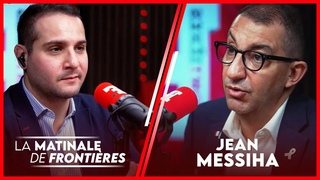“Si on n’exécute pas les OQTF c’est elles qui nous exécutent !“ - Jean Messiha