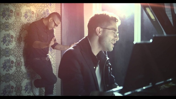 Kalimba ft Stefano Vieni No es lo que