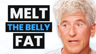 Reverse Visceral Fat: The #1 BEST Way to Improve Your Health (Start Today) | Dr. Sean OMara