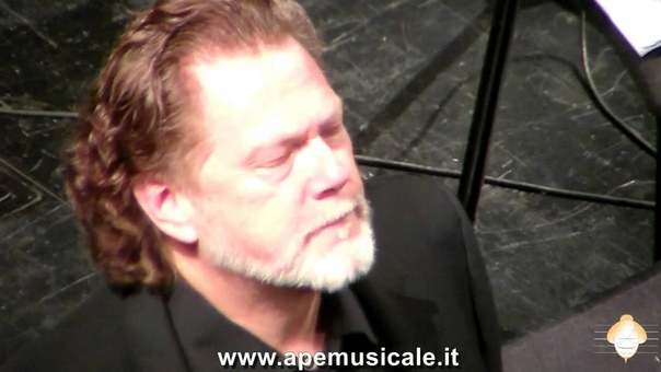 Gregory Kunde: Dio mi potevi scagliare (con bis), Parma 17, 10,