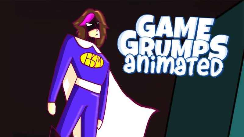 Homie Slice Man (by Kai Pie Emski) Game Grumps