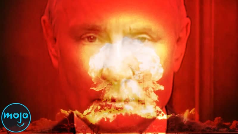 This Is What Could Happen When
