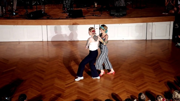 Teachers Cabaret Saentis Hop 2017 The Deca
