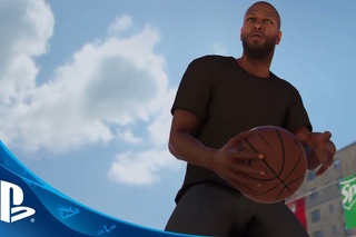NBA 2K14 MyCAREER Trailer