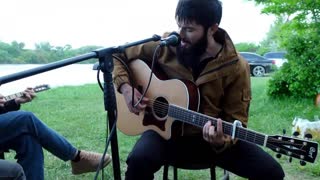 Сквозь туманы и рассветы