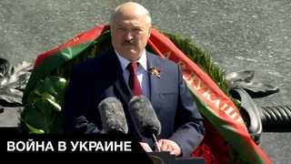 🤔 Что будет с Беларусью, если усатый решит вступить в полномасштабную войну