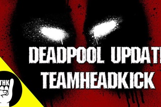 DEADPOOL RAP UPDATE COMMENTARY - TEAMHEADKICK