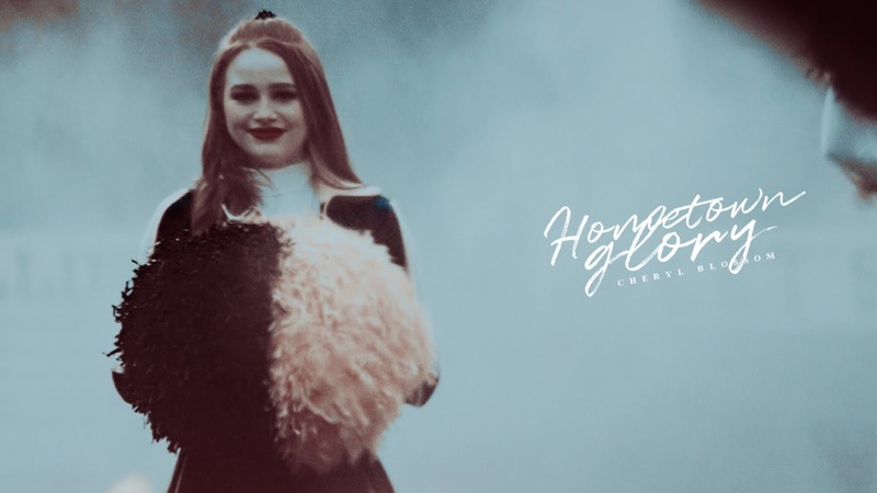 Cheryl Blossom, Hometown