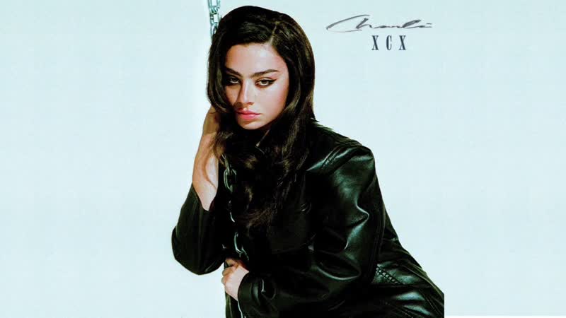 Charli XCX Beg For You ( Feat. Rina Sawayama) Official