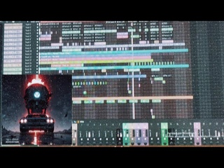 Edgars Bukovskis - Brazzian Phonk (FREE FLP)