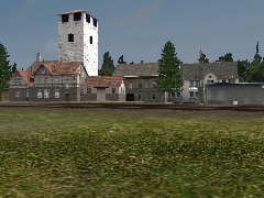 MJS Trainzset Eastern Europe