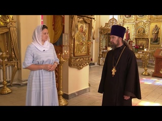 Православные беседы. Можно ли молиться за животных, говорится ли в Библии о динозаврах